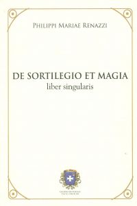  De sortilegio et magia 