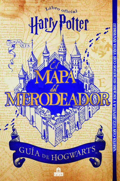  MAPA DEL MERODEADOR 