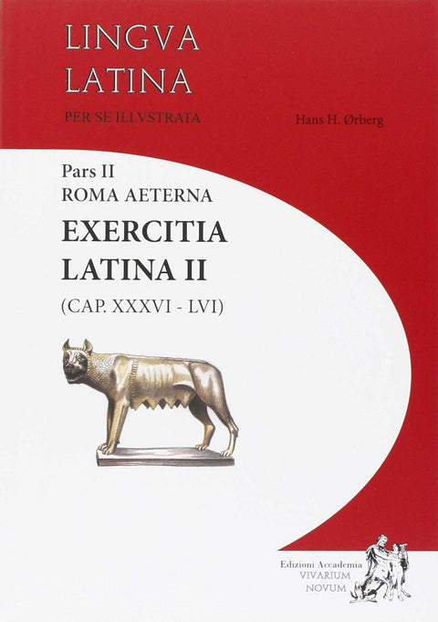  Exercitia latina II 