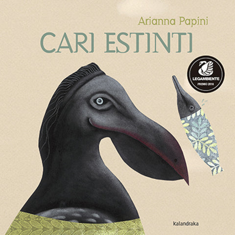  CARI ESTINTI 