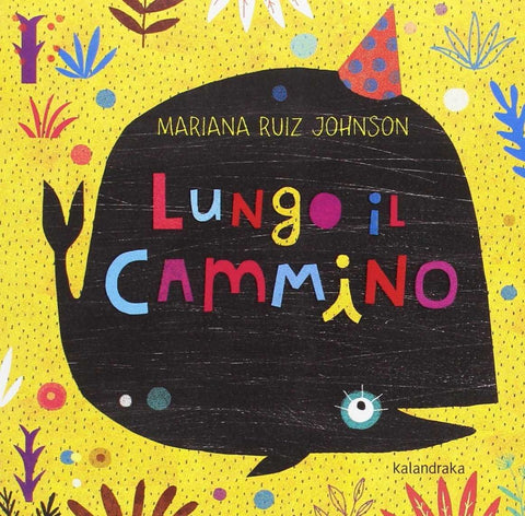  Lungo il camino 