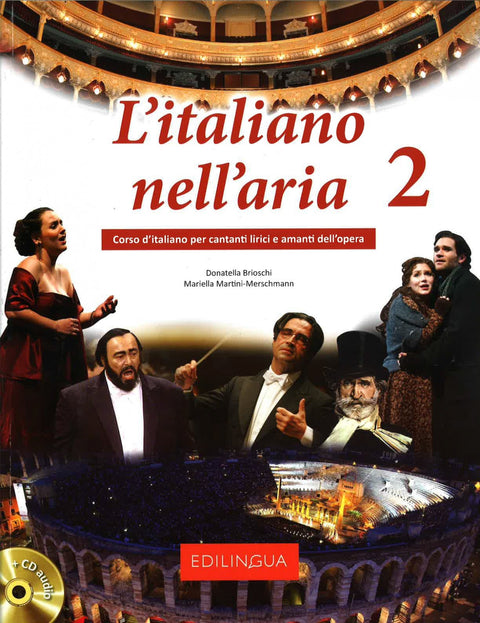  L'italiano nell'aria 2 
