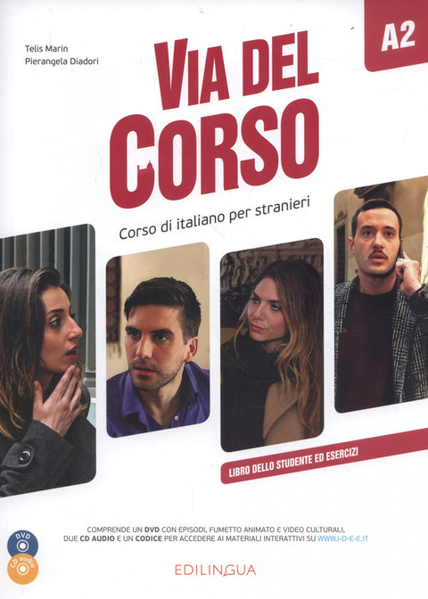  VIA DEL CORSO A2 