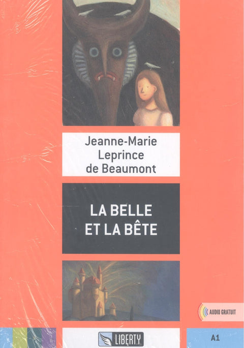  La belle et la bete 