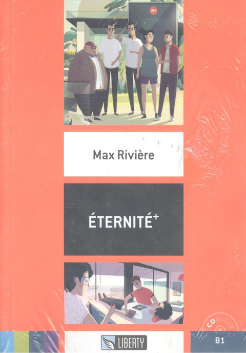  Eternite+ 