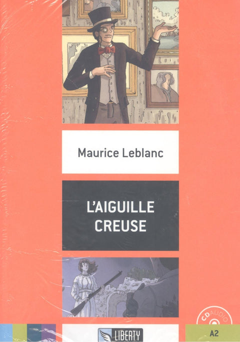  L´aiguille creuse 