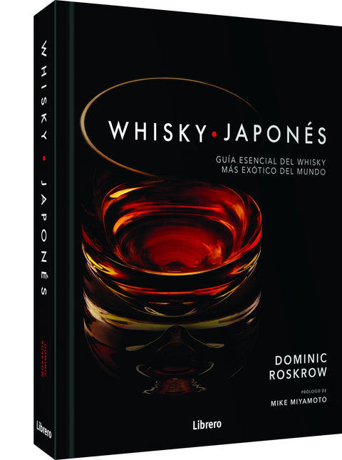  WHISKY JAPONES 