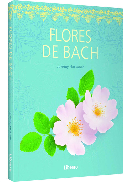  FLORES DE BACH 
