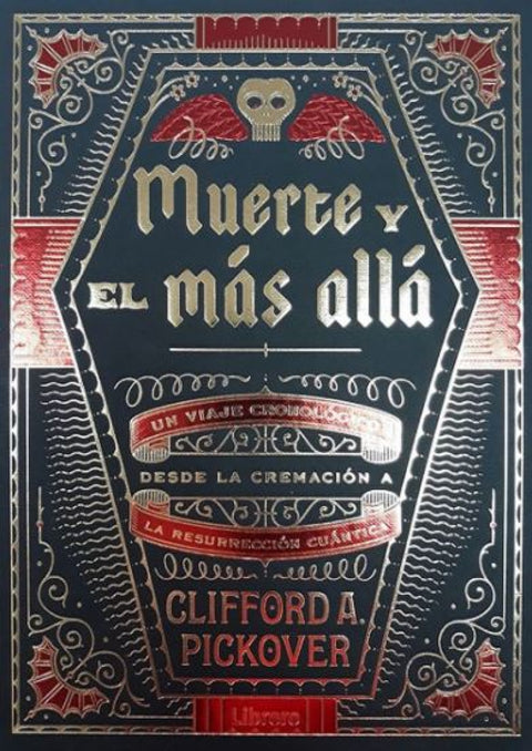  MUERTE Y EL MÁS ALLÁ 