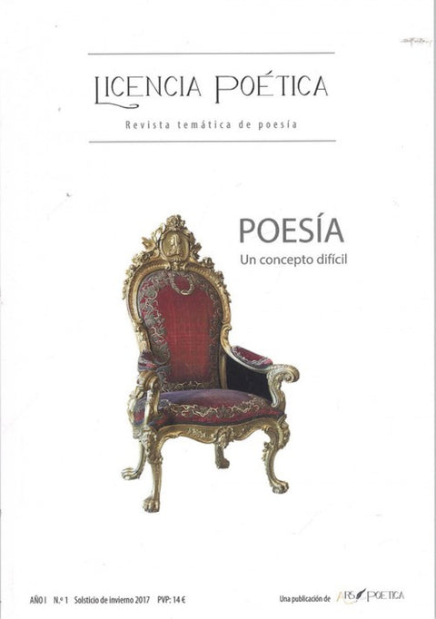  LICENCIA POÉTICA 1 