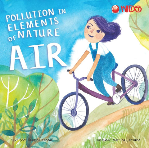  Air 