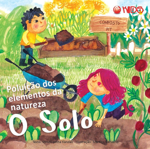  O solo 