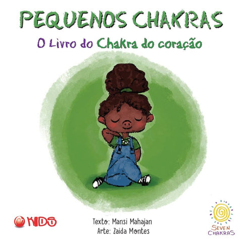  O livro do chakra do coração 