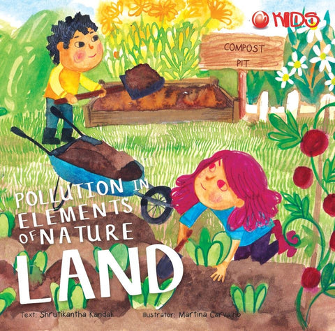  Land 