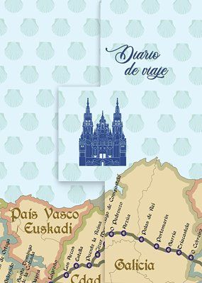  Diario de viaje 