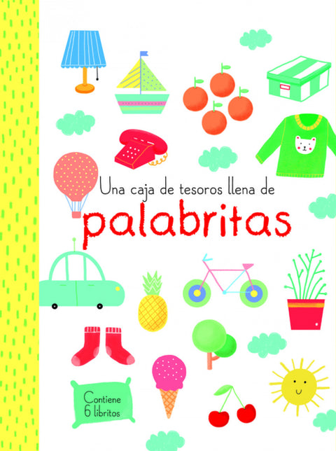 PALABRITAS 