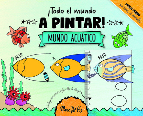  MUNDO ACUÁTICO 