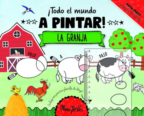  LA GRANJA 