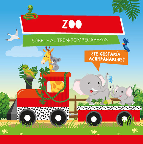  ZOO 