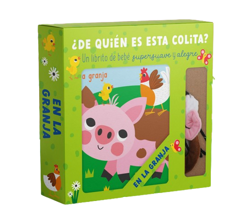  En la granja 