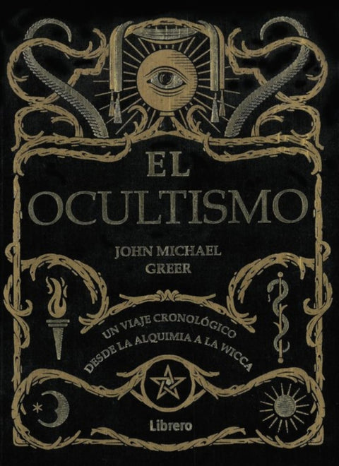  OCULTISMO 