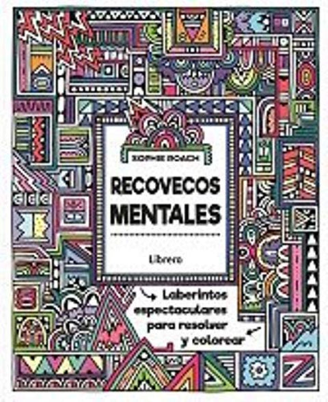  RECOVECOS MENTALES 