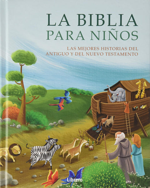  BILIBA PARA NIÑOS 