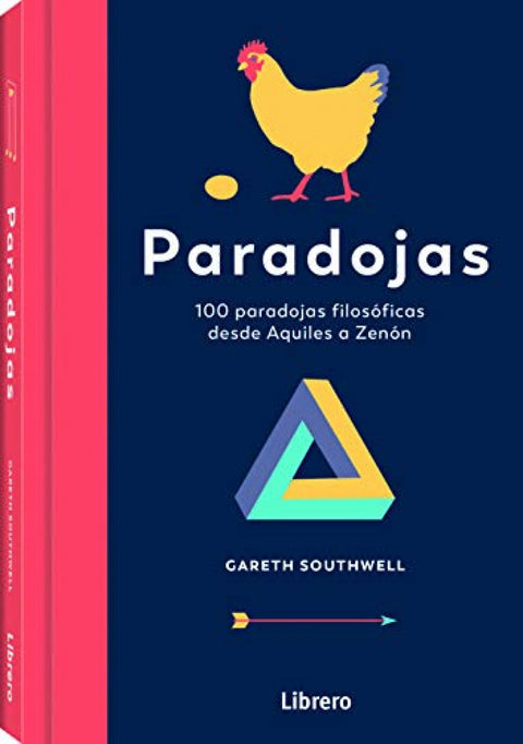  PARADOJAS 