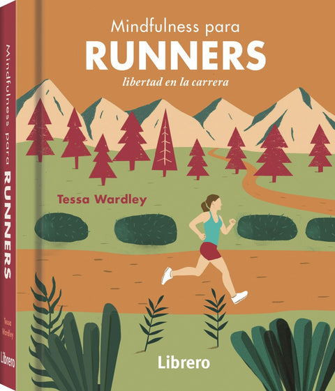  MINDFULNESS PARA RUNNERS 