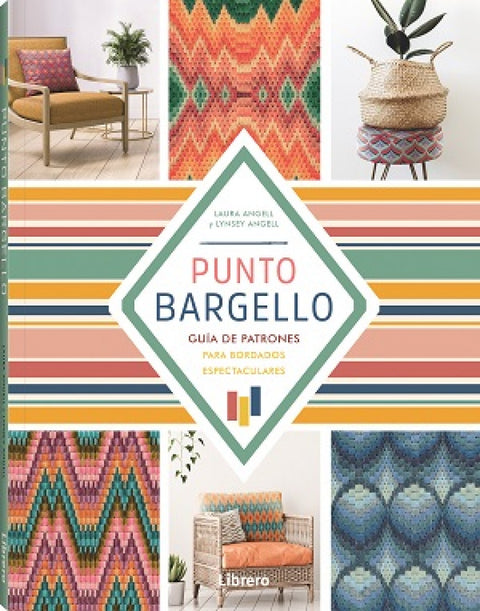  PUNTO BARGELLO 