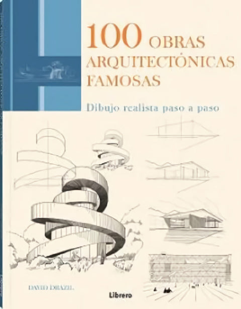  100 OBRAS ARQUITECTONICAS FAMOSAS 