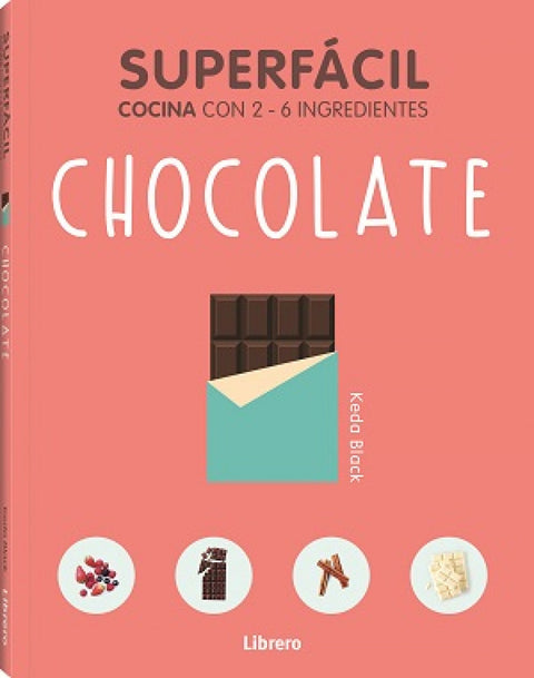  SUPERFACIL CHOCOLATE 