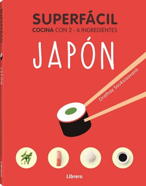  SUPERFACIL JAPON 