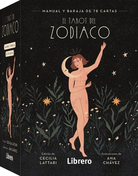  TAROT DEL ZODIACO 