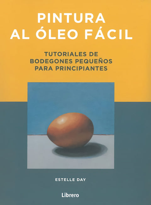  PINTURA AL OLEO FACIL 
