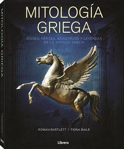  MITOLOGIA GRIEGA 