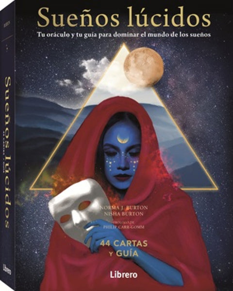  SUEÑOS LUCIDOS 