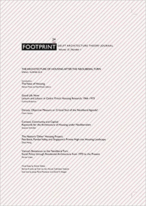  Footprint 24 