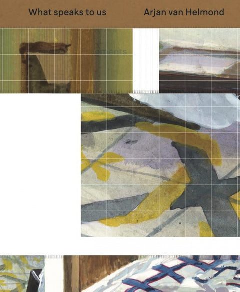  WHAT SPEAKS TO US 