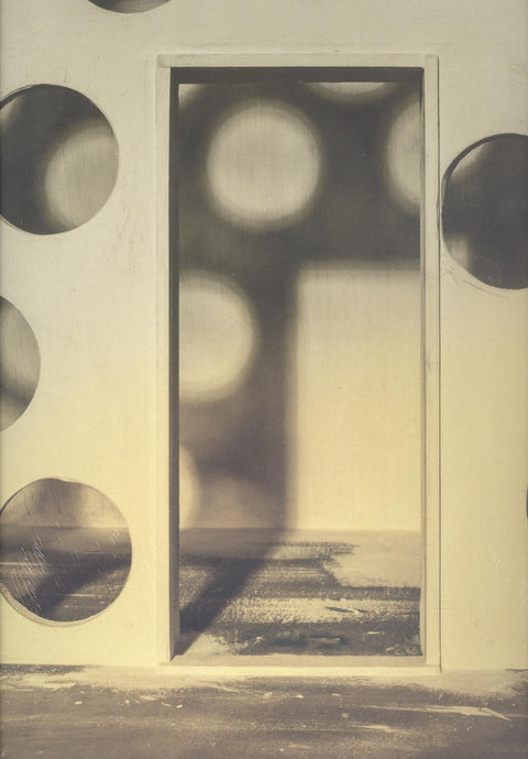  DOORWAYS. MICHIEL KLUITERS 