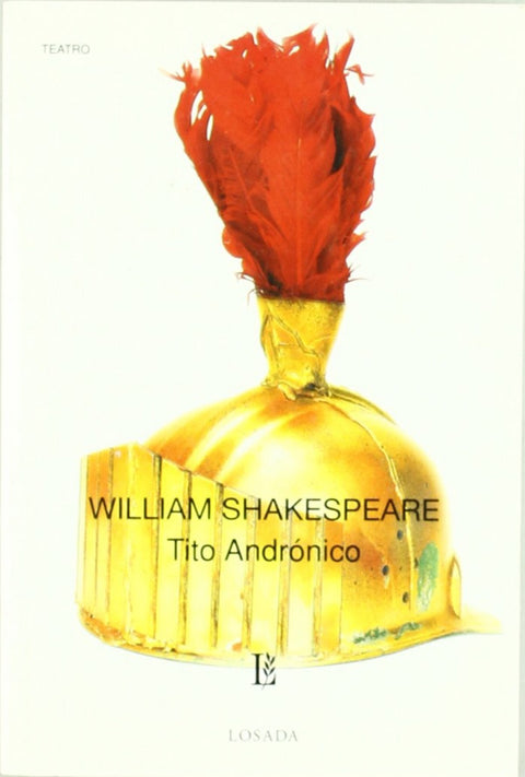  TITO ANDRONICO 