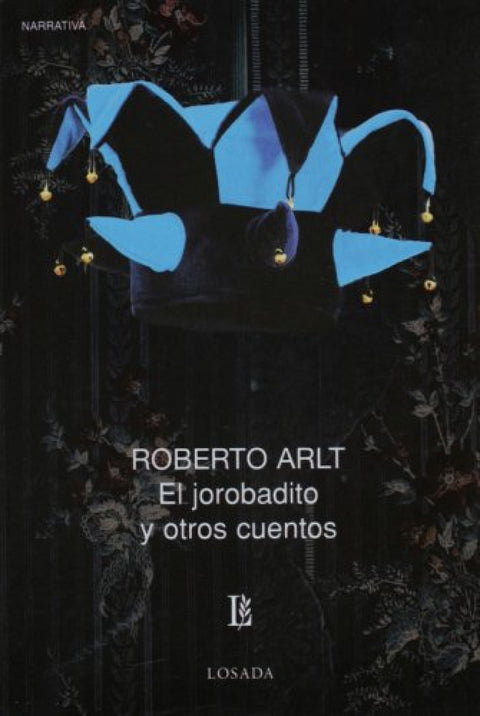  EL JOROBADITO Y OTROS CUENTOS 