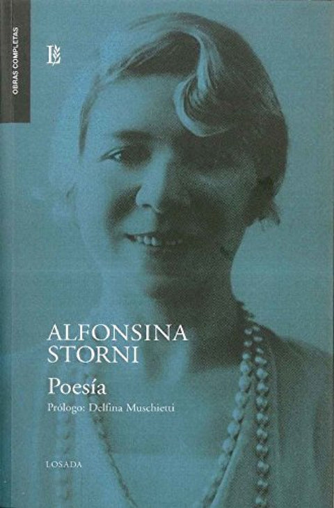  ALFONSINA STORNI 