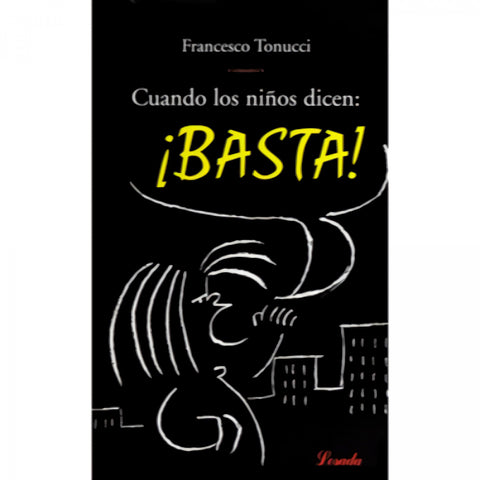  CUANDO LOS NIÑOS DICEN íBASTA! 
