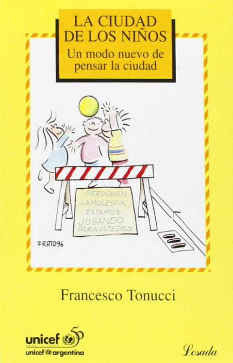 Ciudad De Los Niños, La 