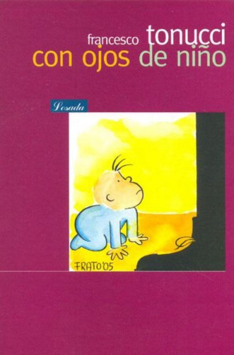  Con ojos de niño 