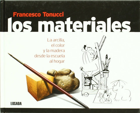  LOS MATERIALES 