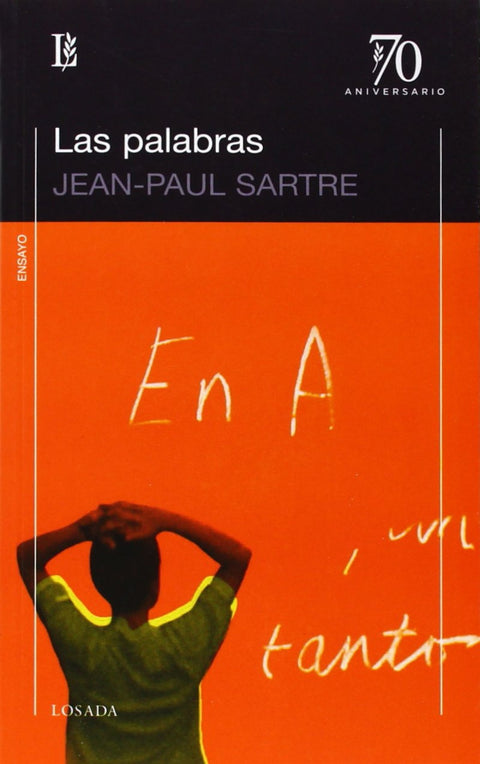  LAS PALABRAS 