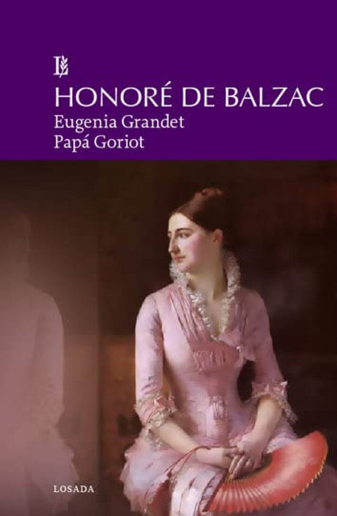  EUGENIA GRANDET. PAPA GORIOT 