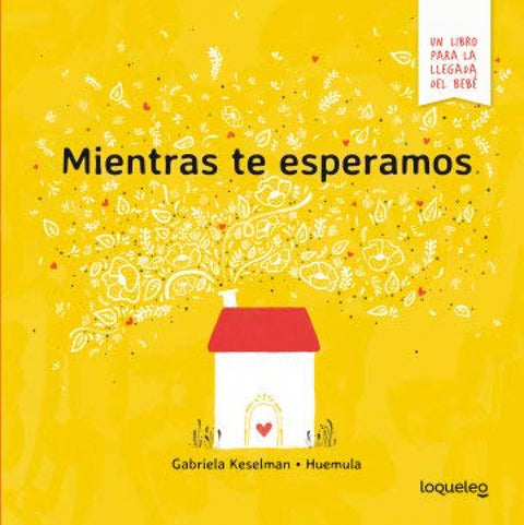  Mientras te esperamos 